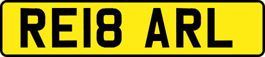 RE18ARL