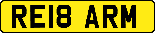 RE18ARM