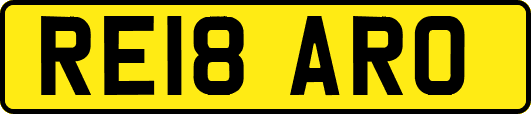 RE18ARO