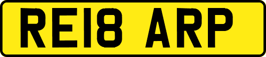 RE18ARP