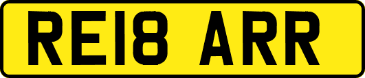 RE18ARR