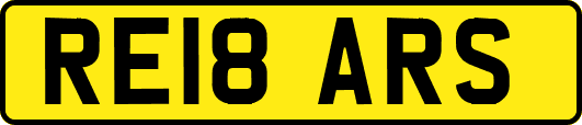 RE18ARS