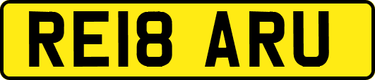 RE18ARU