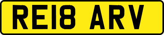 RE18ARV
