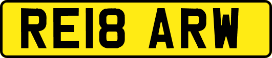 RE18ARW
