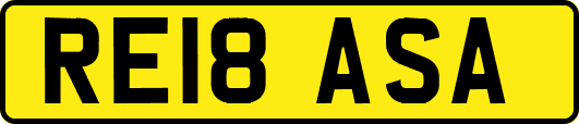 RE18ASA