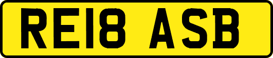 RE18ASB