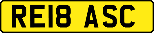 RE18ASC