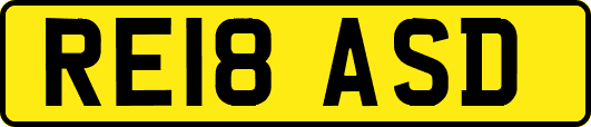 RE18ASD