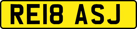 RE18ASJ
