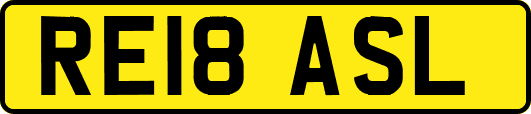 RE18ASL