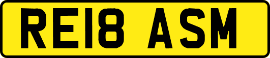 RE18ASM