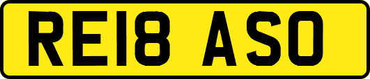 RE18ASO