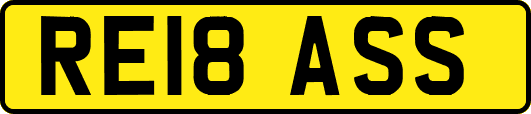 RE18ASS