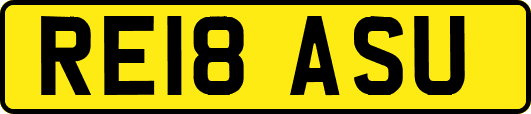 RE18ASU