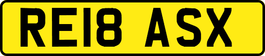 RE18ASX