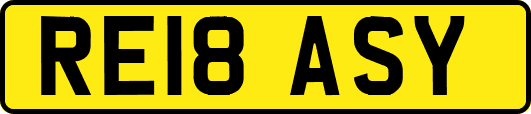 RE18ASY