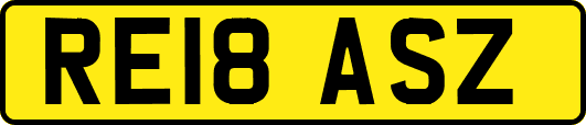 RE18ASZ