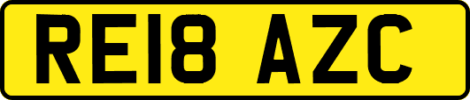 RE18AZC