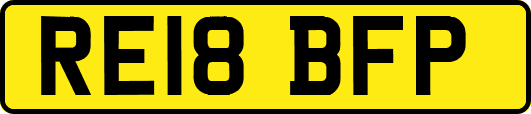 RE18BFP