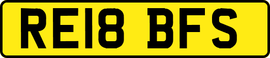 RE18BFS