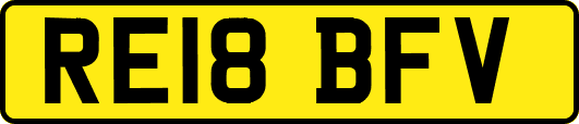RE18BFV