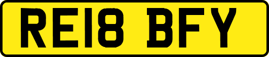 RE18BFY