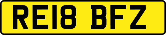 RE18BFZ