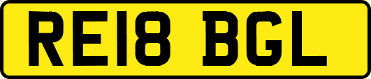 RE18BGL