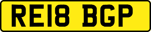 RE18BGP