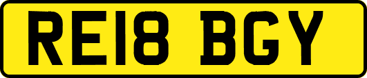 RE18BGY