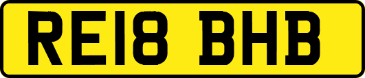 RE18BHB