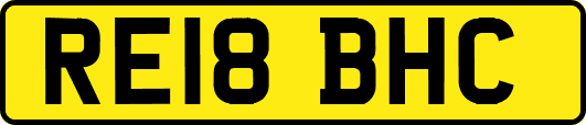 RE18BHC