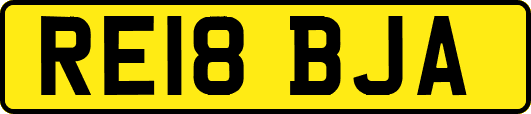 RE18BJA
