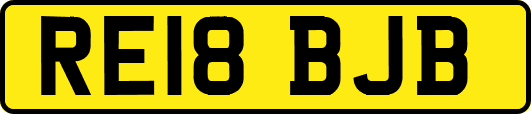 RE18BJB