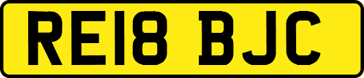 RE18BJC