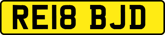 RE18BJD