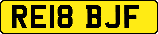 RE18BJF
