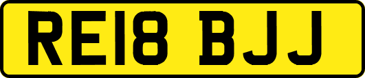 RE18BJJ