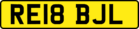 RE18BJL
