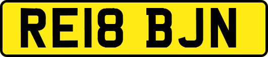 RE18BJN