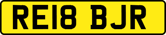 RE18BJR