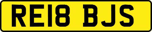 RE18BJS