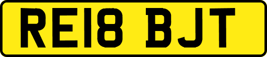 RE18BJT