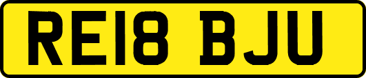 RE18BJU