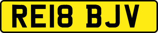 RE18BJV