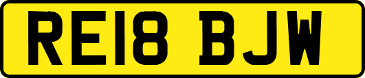 RE18BJW