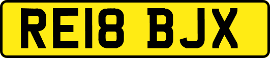 RE18BJX