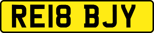 RE18BJY