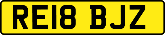 RE18BJZ